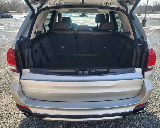 2015 BMW F15 X5 - Image 5 of 10