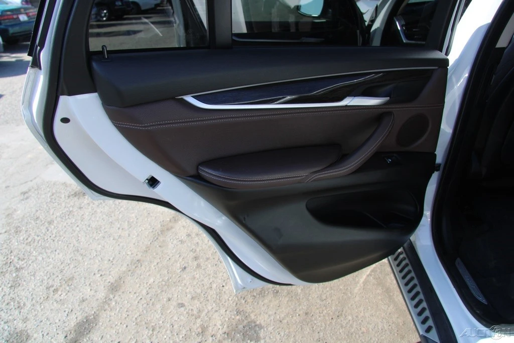 2015 BMW F15 X5 - Image 18 of 21