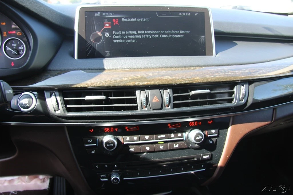2015 BMW F15 X5 - Image 16 of 21