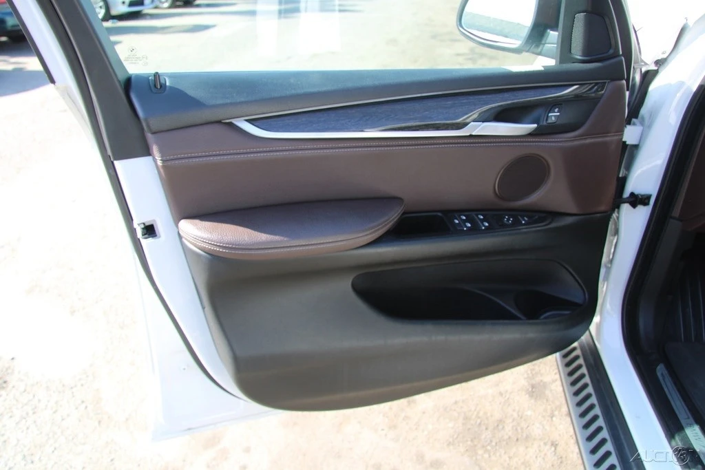 2015 BMW F15 X5 - Image 11 of 21