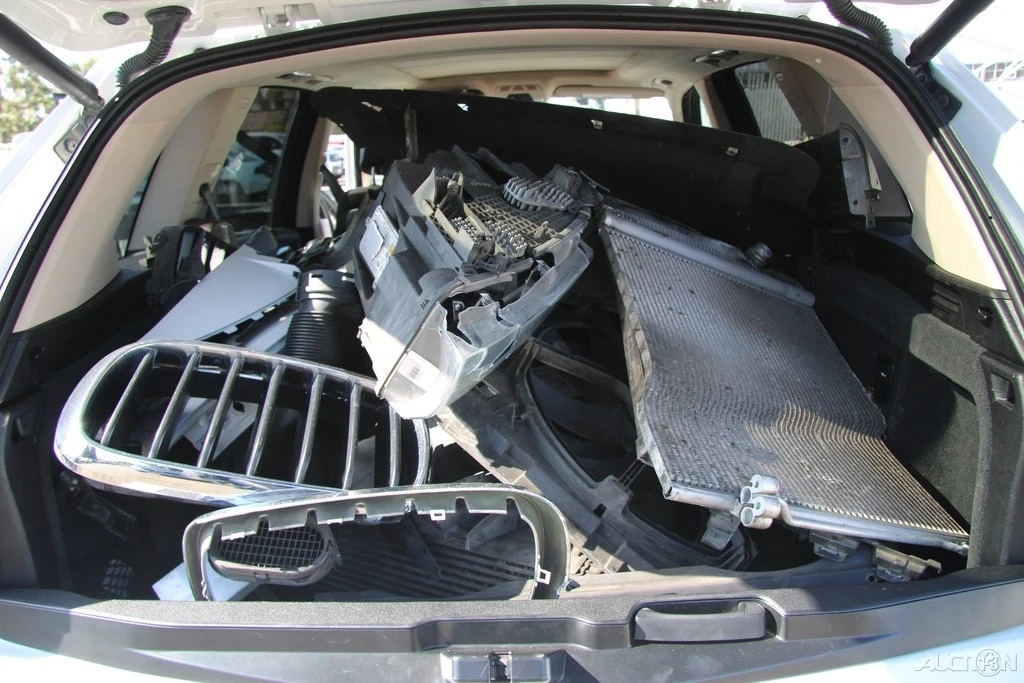2015 BMW F15 X5 - Image 20 of 21