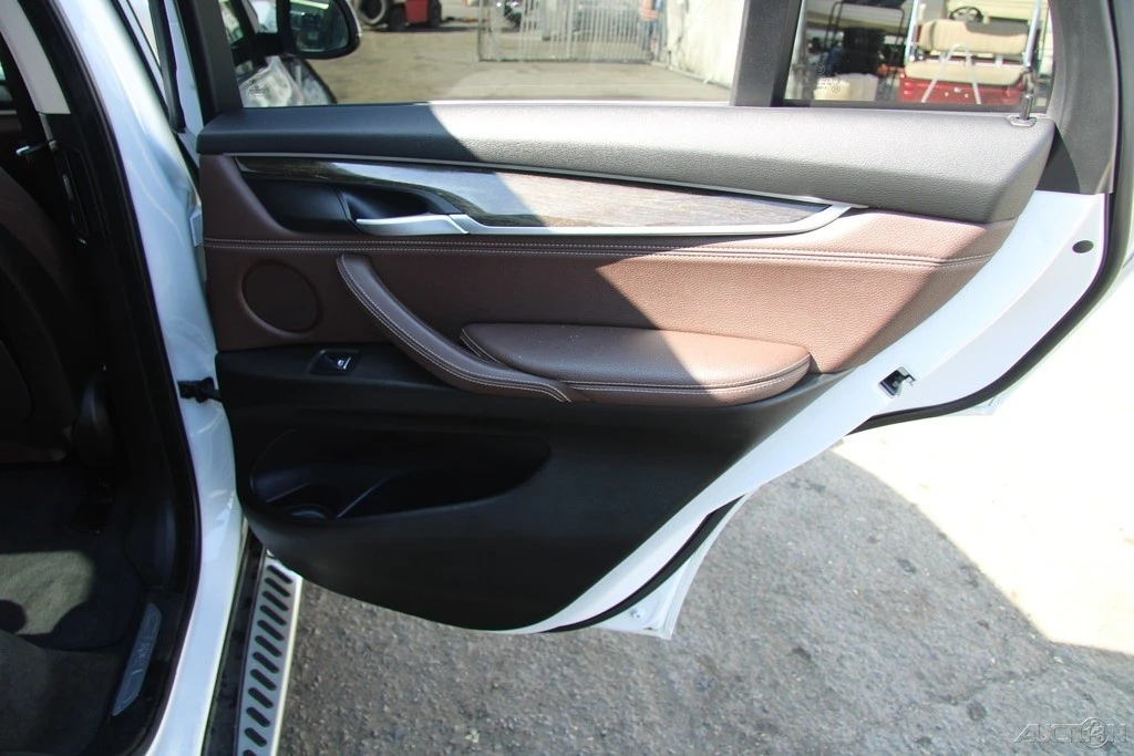 2015 BMW F15 X5 - Image 21 of 21