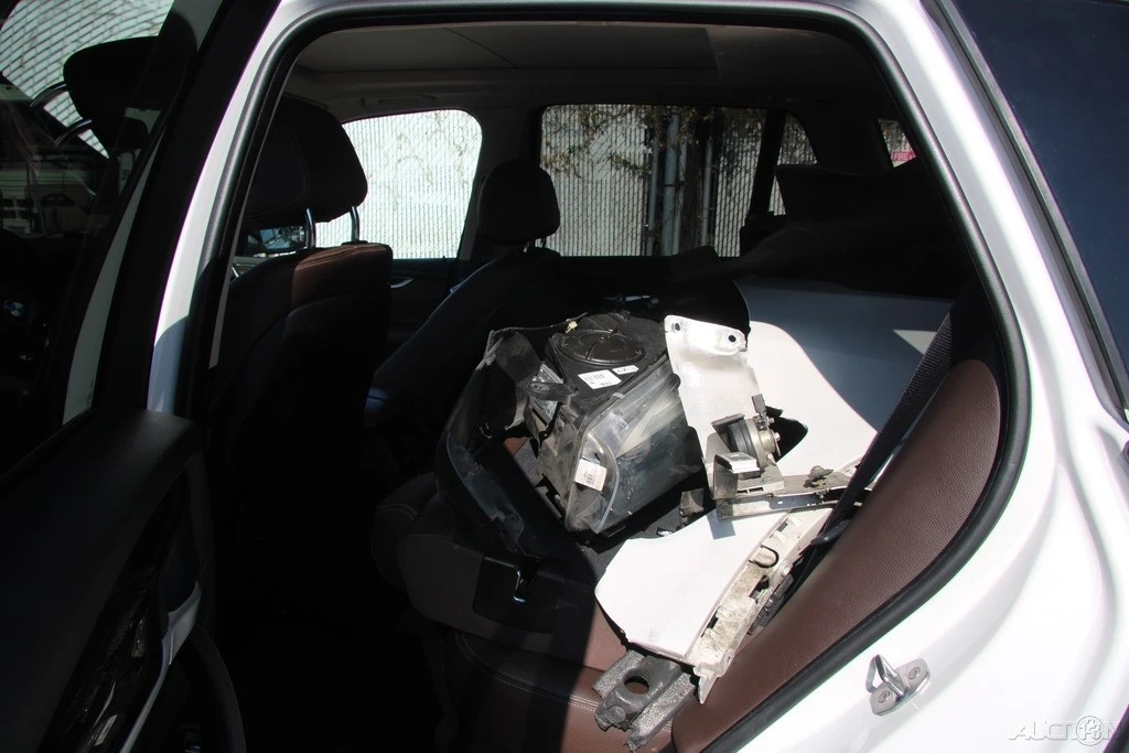 2015 BMW F15 X5 - Image 19 of 21