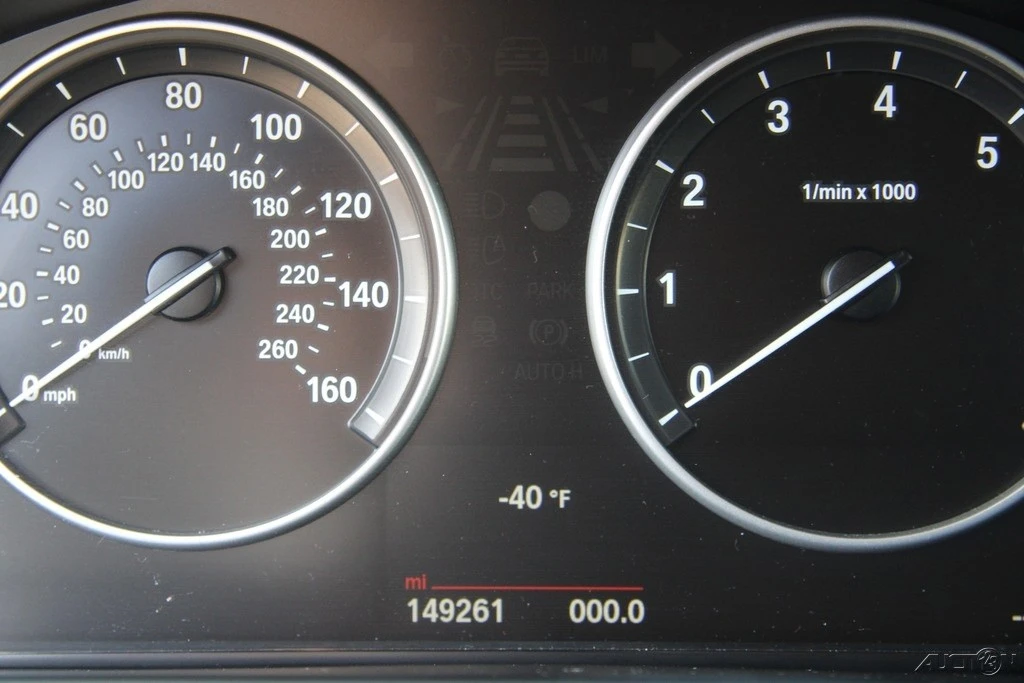 2015 BMW F15 X5 - Image 15 of 21