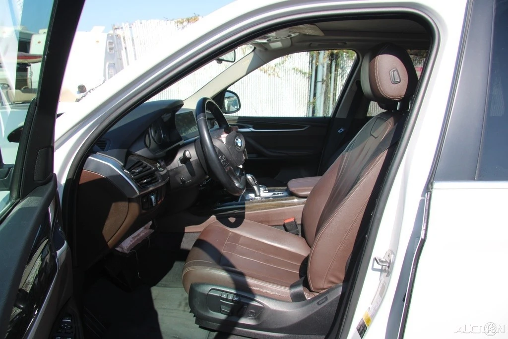 2015 BMW F15 X5 - Image 12 of 21