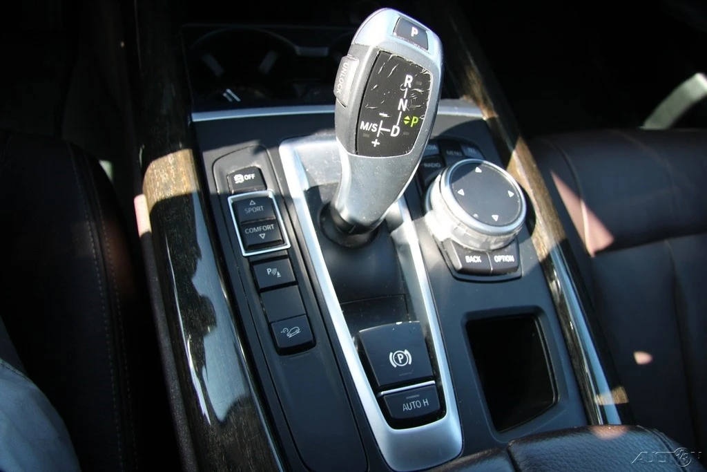 2015 BMW F15 X5 - Image 17 of 21
