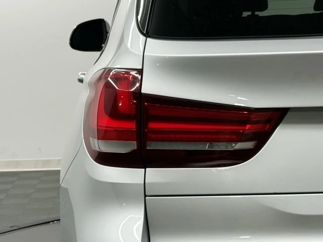 2015 BMW F15 X5 - Image 9 of 12