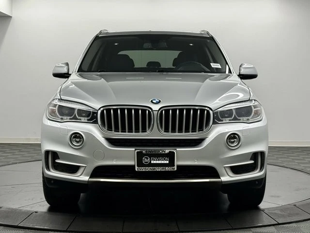 2015 BMW F15 X5 - Image 3 of 12