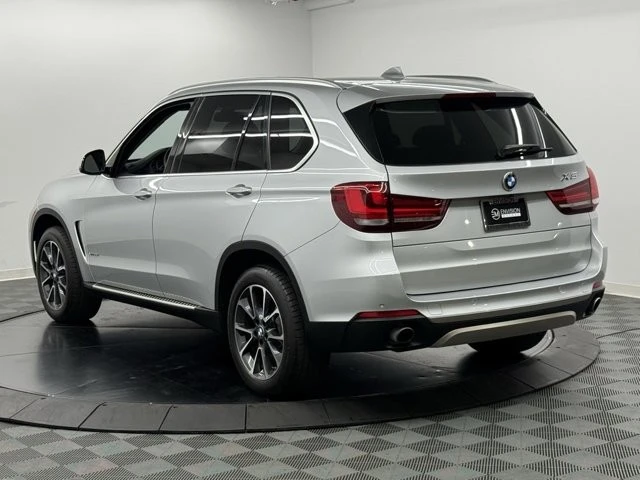 2015 BMW F15 X5 - Image 10 of 12