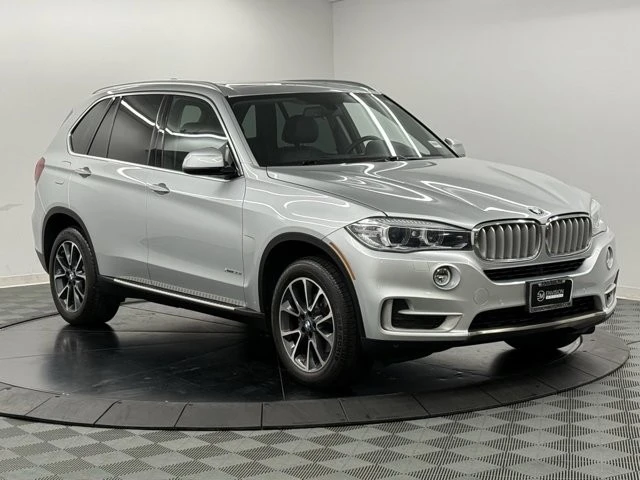 2015 BMW F15 X5 - Image 5 of 12