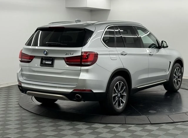 2015 BMW F15 X5 - Image 6 of 12