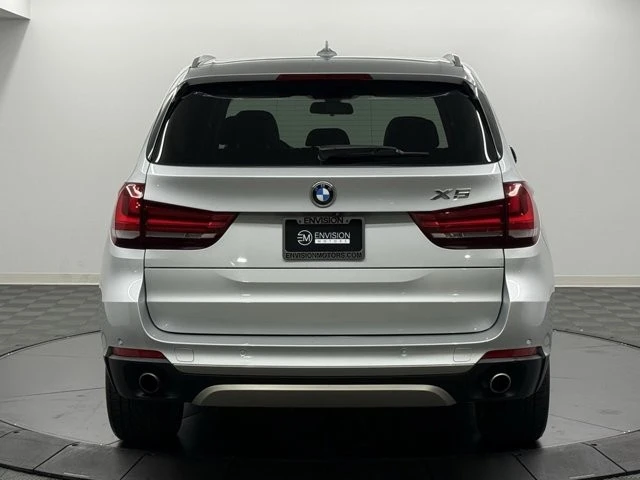 2015 BMW F15 X5 - Image 8 of 12