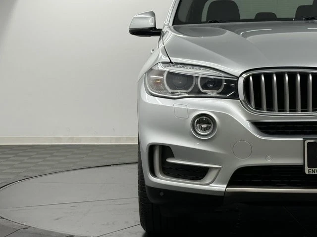 2015 BMW F15 X5 - Image 4 of 12