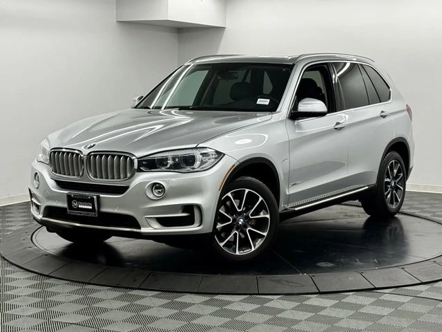 2015 BMW F15 X5 - Image 2 of 12