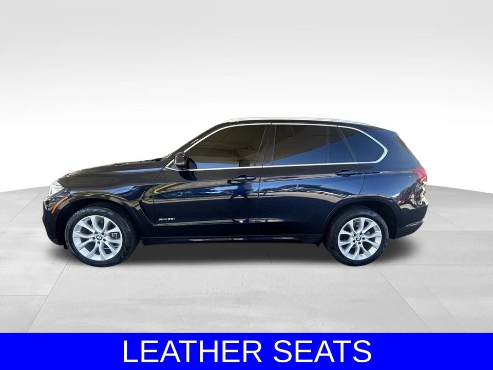 2015 BMW F15 X5 - Image 8 of 12