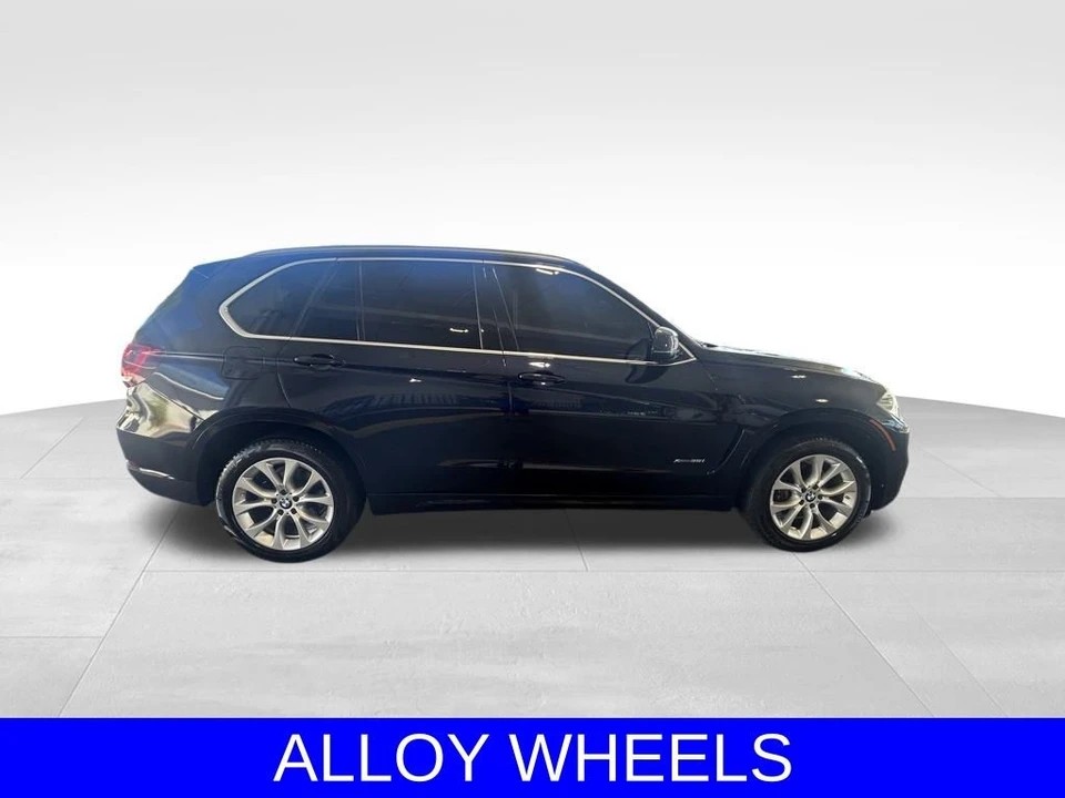 2015 BMW F15 X5 - Image 3 of 12