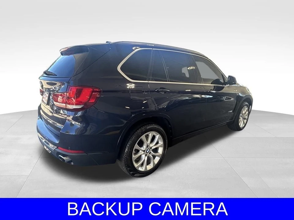 2015 BMW F15 X5 - Image 4 of 12