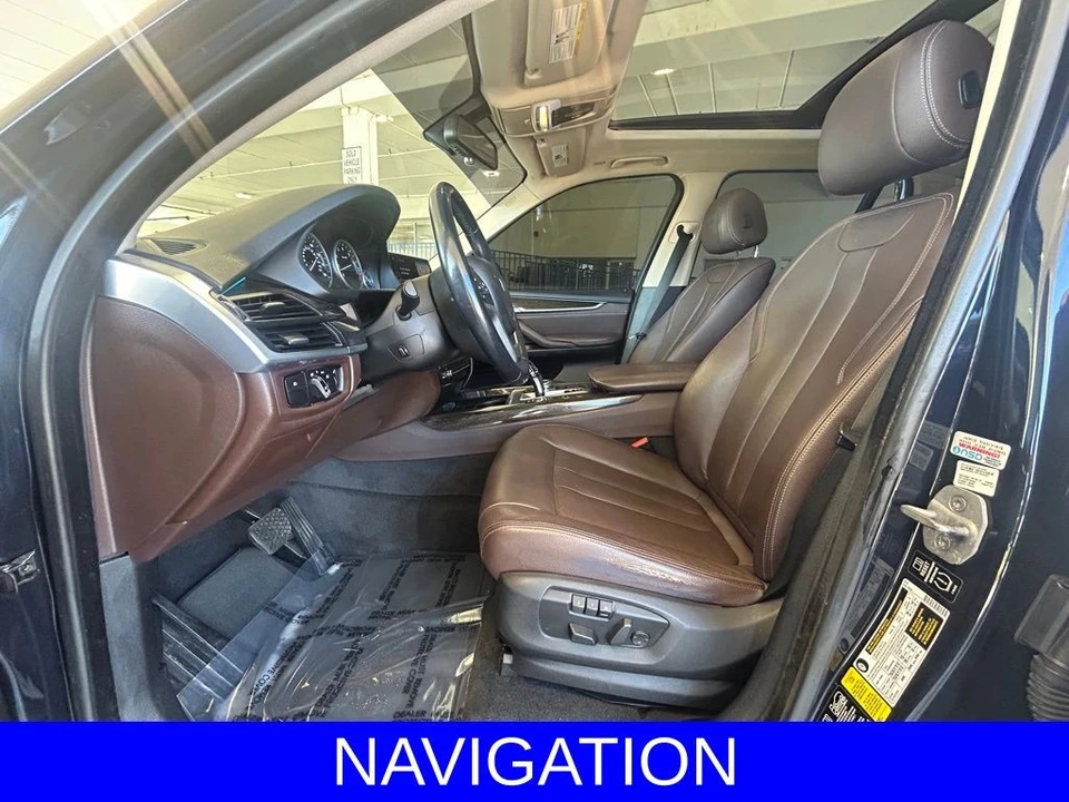 2015 BMW F15 X5 - Image 10 of 12