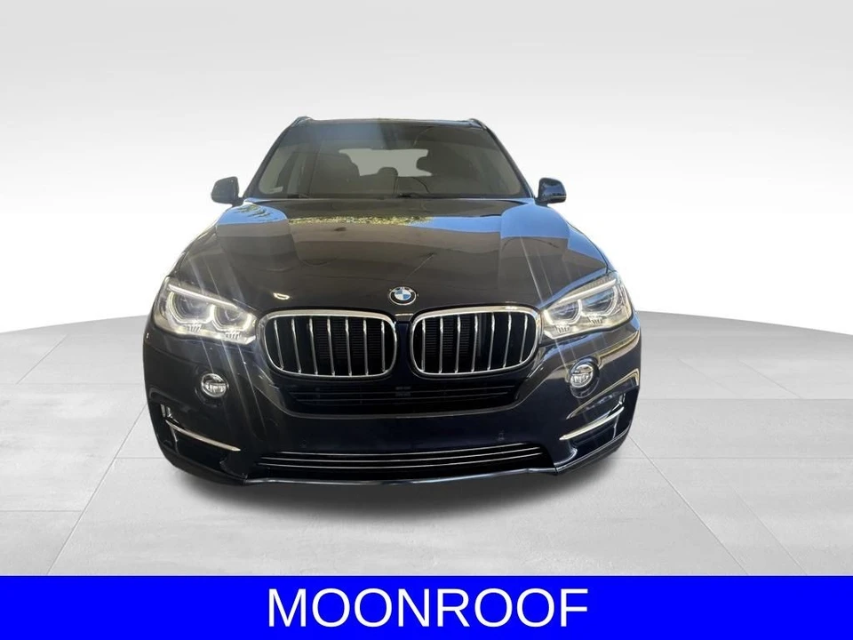 2015 BMW F15 X5 - Image 9 of 12