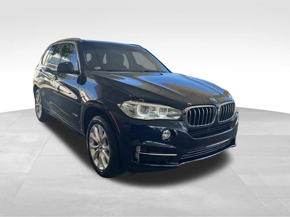 2015 BMW F15 X5 - Image 2 of 12