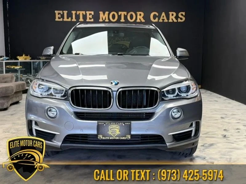 2015 BMW F15 X5 - Image 2 of 12