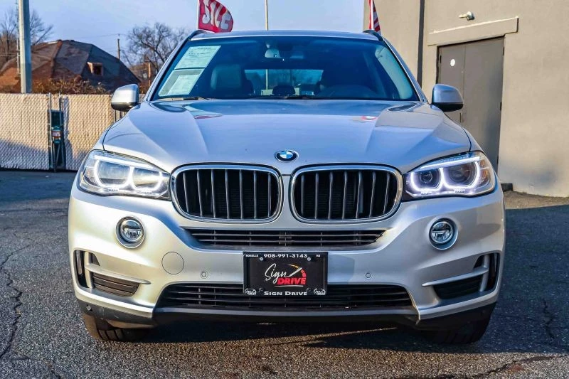 2015 BMW F15 X5 - Image 2 of 12