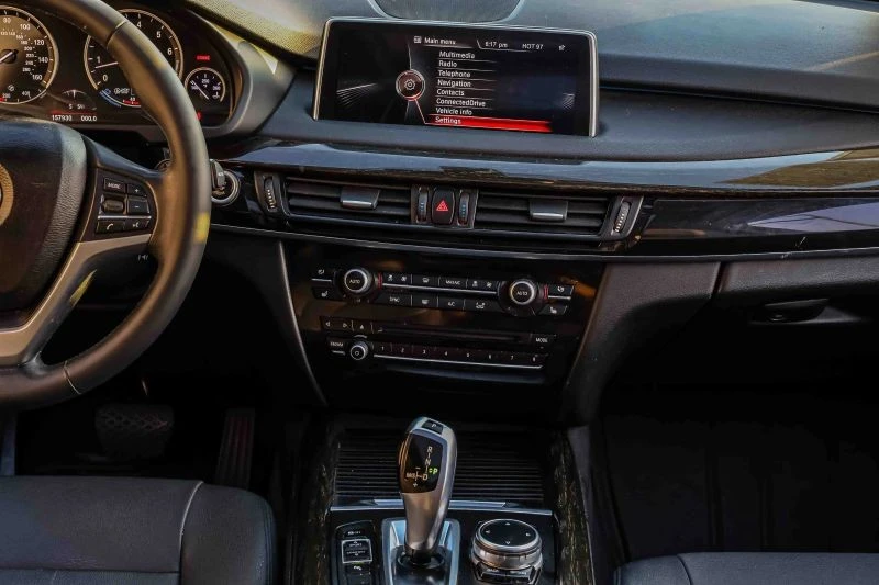 2015 BMW F15 X5 - Image 9 of 12
