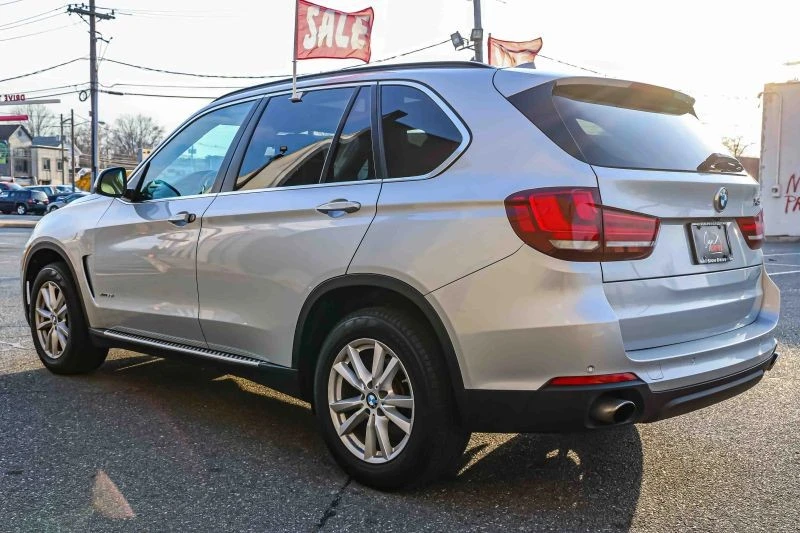 2015 BMW F15 X5 - Image 3 of 12