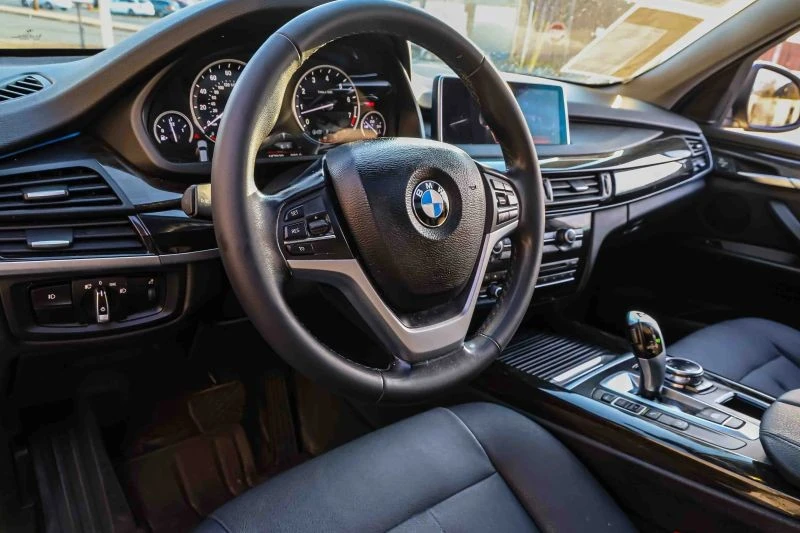 2015 BMW F15 X5 - Image 6 of 12