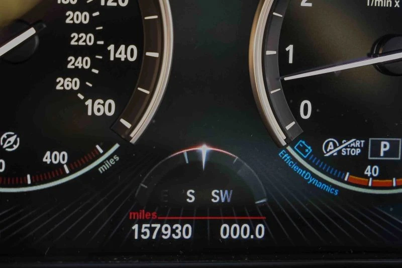 2015 BMW F15 X5 - Image 7 of 12