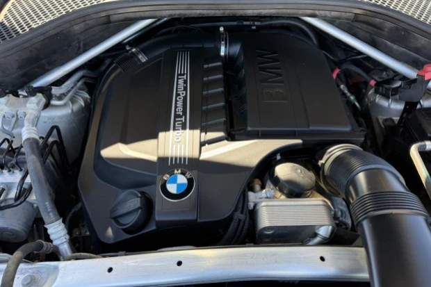 2015 BMW F15 X5 - Image 6 of 8