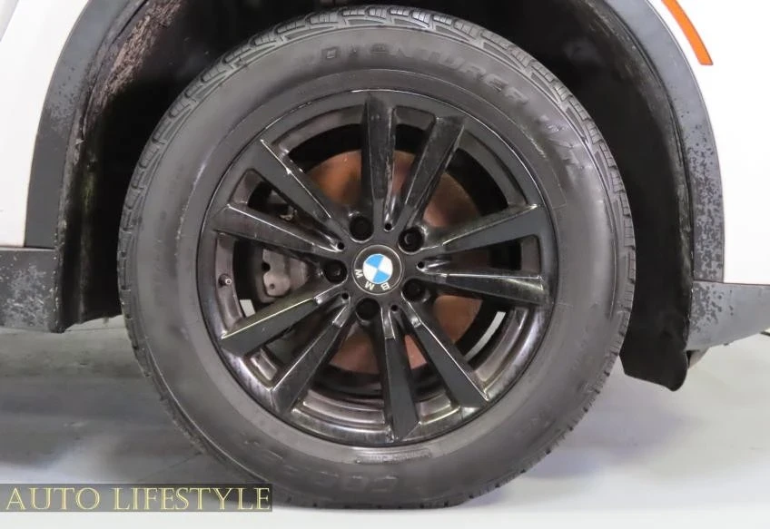 2015 BMW F15 X5 - Image 20 of 21