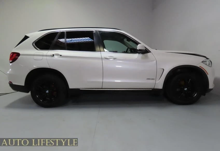2015 BMW F15 X5 - Image 6 of 21