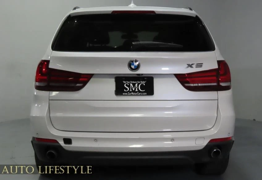 2015 BMW F15 X5 - Image 11 of 21