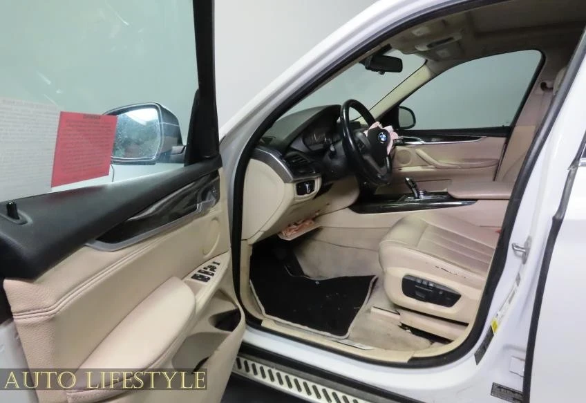 2015 BMW F15 X5 - Image 21 of 21