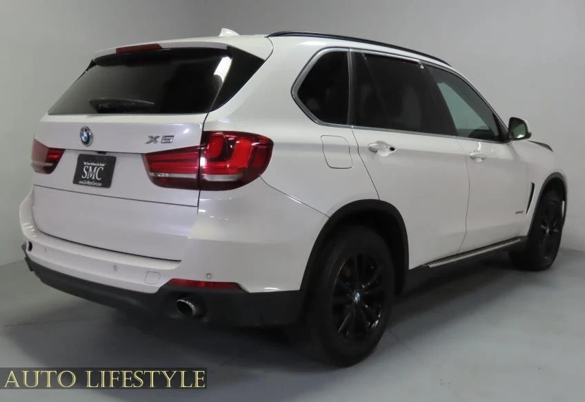 2015 BMW F15 X5 - Image 7 of 21