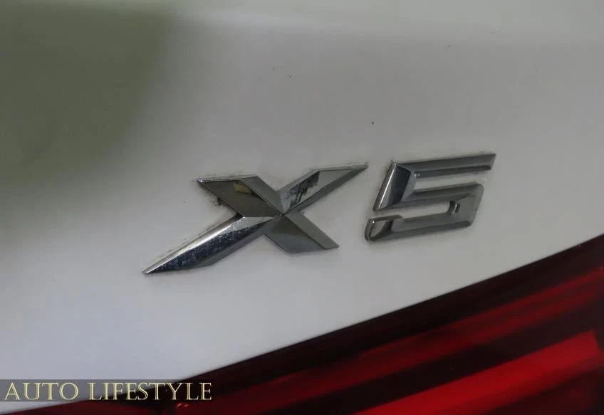 2015 BMW F15 X5 - Image 17 of 21