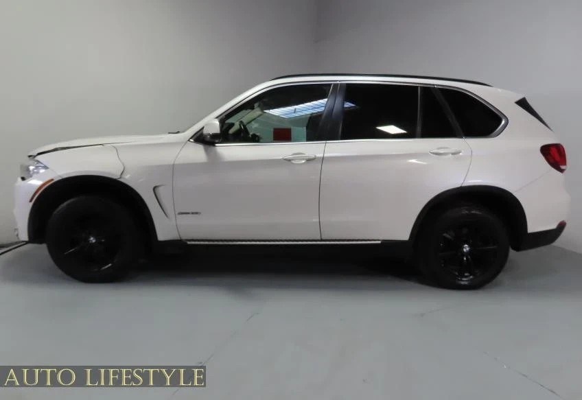 2015 BMW F15 X5 - Image 5 of 21