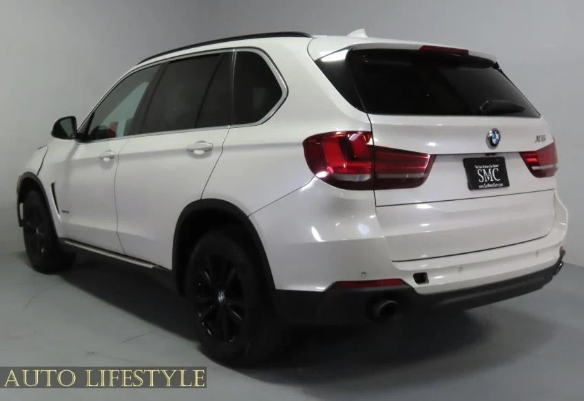 2015 BMW F15 X5 - Image 8 of 21