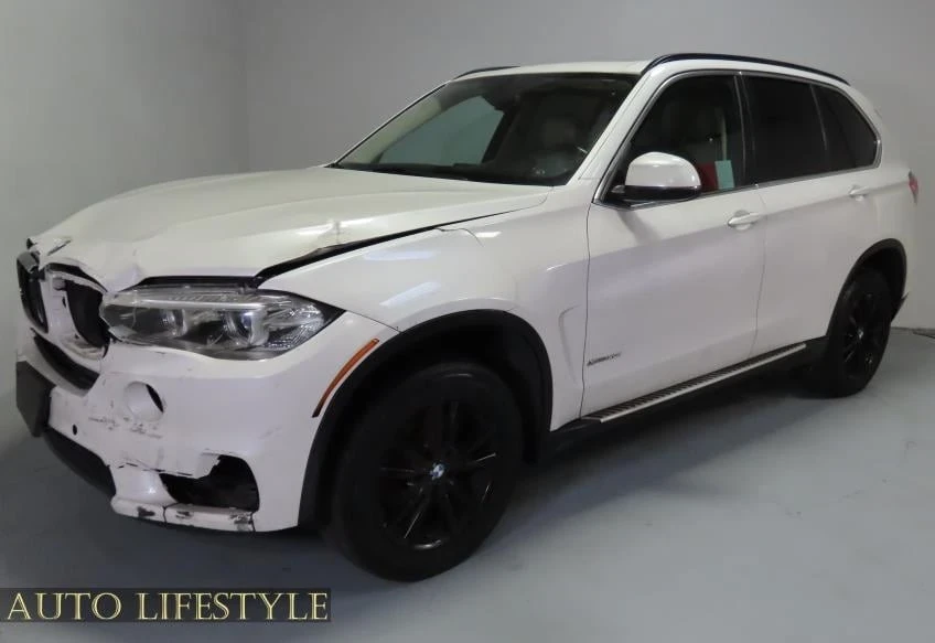 2015 BMW F15 X5 - Image 2 of 21