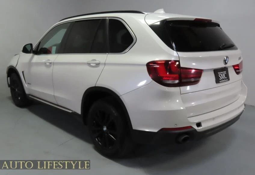 2015 BMW F15 X5 - Image 10 of 21