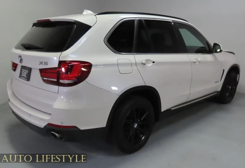 2015 BMW F15 X5 - Image 9 of 21