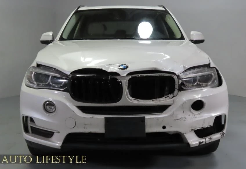 2015 BMW F15 X5 - Image 12 of 21