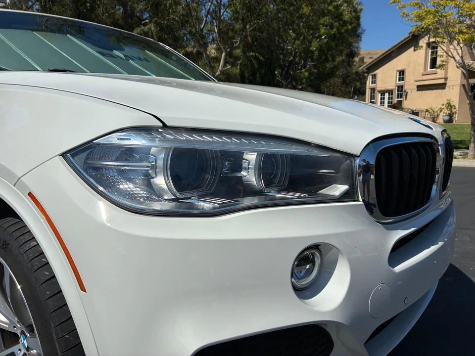 2015 BMW F15 X5 - Image 13 of 31