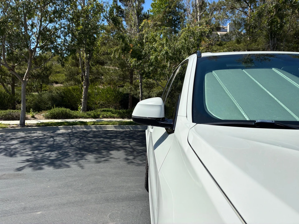 2015 BMW F15 X5 - Image 23 of 31