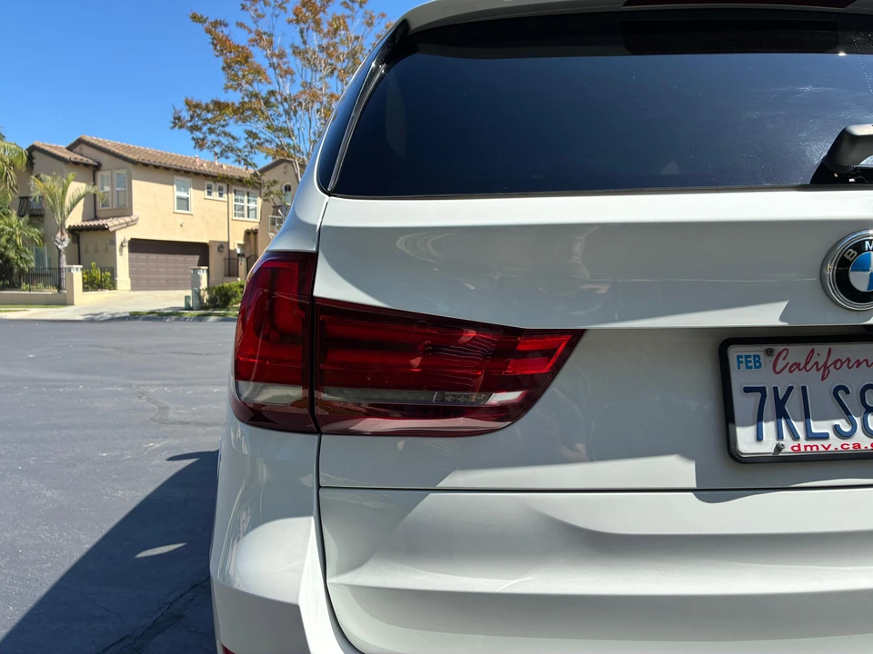 2015 BMW F15 X5 - Image 19 of 31