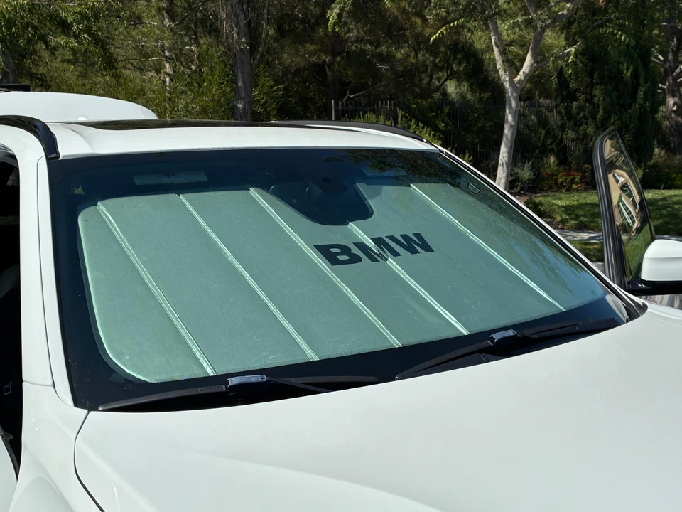 2015 BMW F15 X5 - Image 12 of 31
