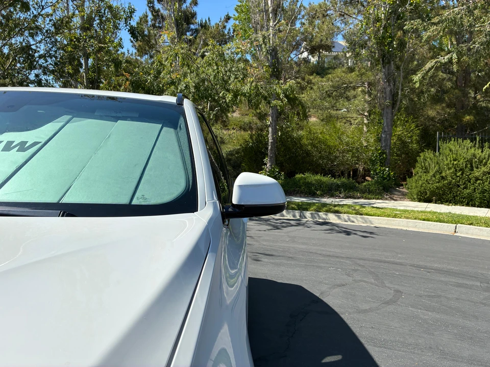 2015 BMW F15 X5 - Image 18 of 31