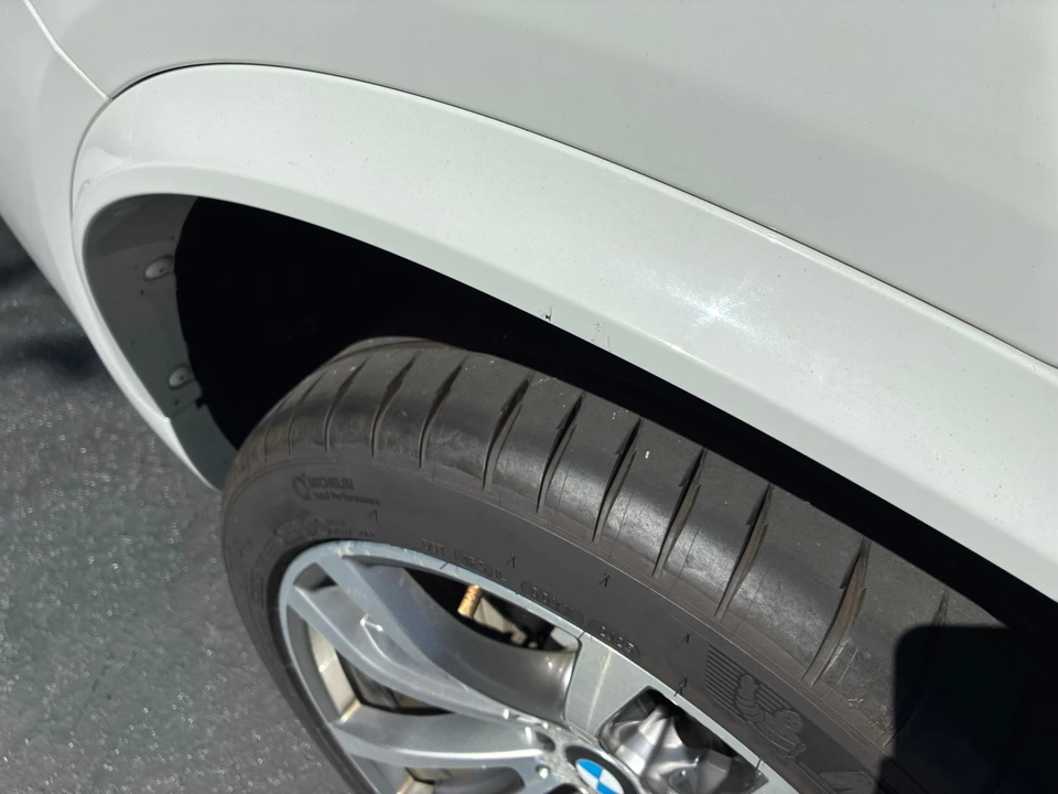 2015 BMW F15 X5 - Image 25 of 31