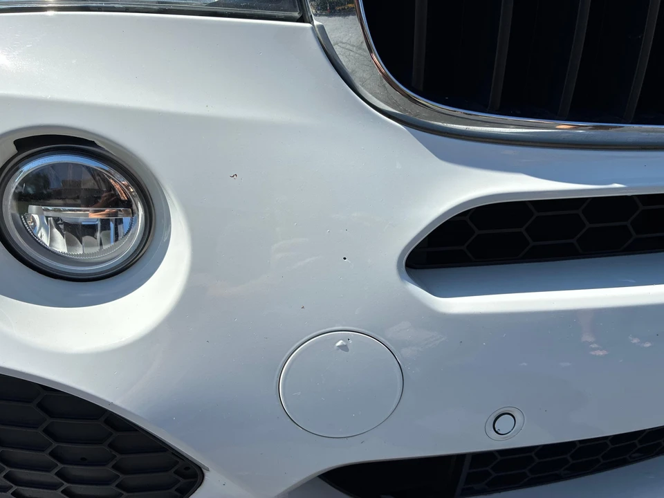 2015 BMW F15 X5 - Image 24 of 31